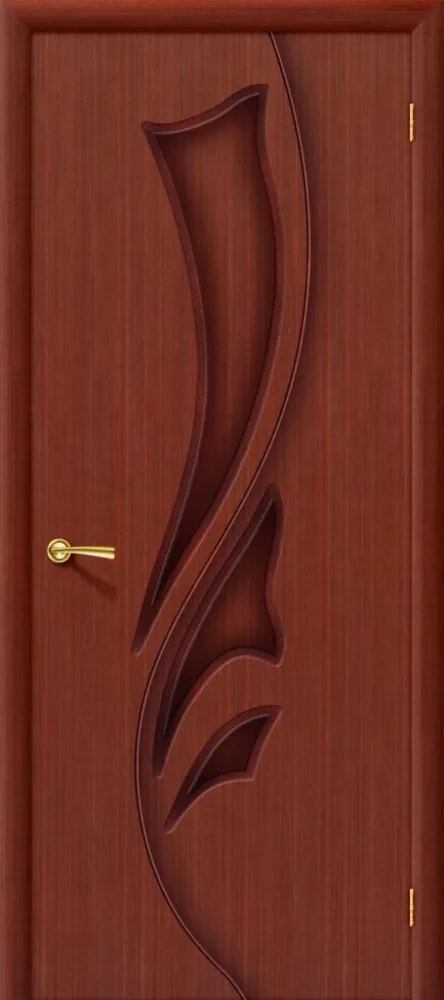 Фото Межкомнатная дверь Эксклюзив Ф-15 Макоре BR617